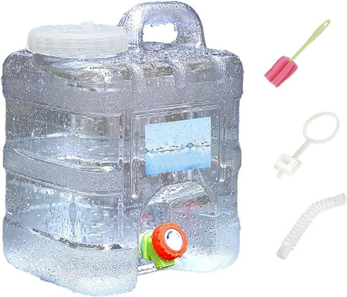 Water Storage Container (10Liter)